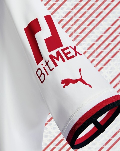 AC Milan Giroud 9 Matchtröja Borta 2022-2023